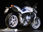 MV Agusta Brutale 675 Custom Special Edition